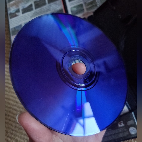 PS2 Game bundle - Picture 7 of 12